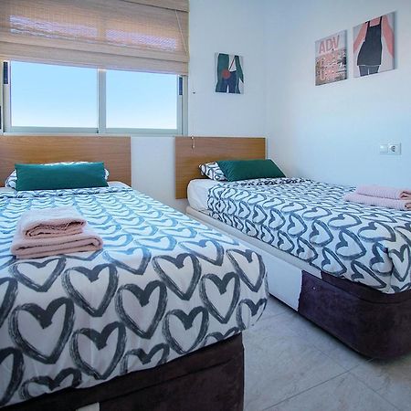 122 Perfect Apart - Alicante Holiday Guardamar del Segura Dış mekan fotoğraf