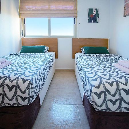 122 Perfect Apart - Alicante Holiday Guardamar del Segura Dış mekan fotoğraf