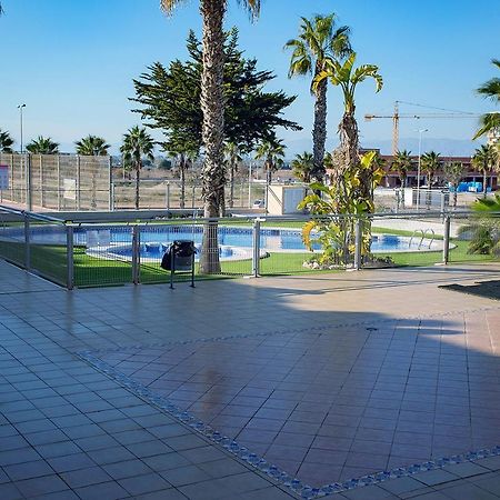 122 Perfect Apart - Alicante Holiday Guardamar del Segura Dış mekan fotoğraf