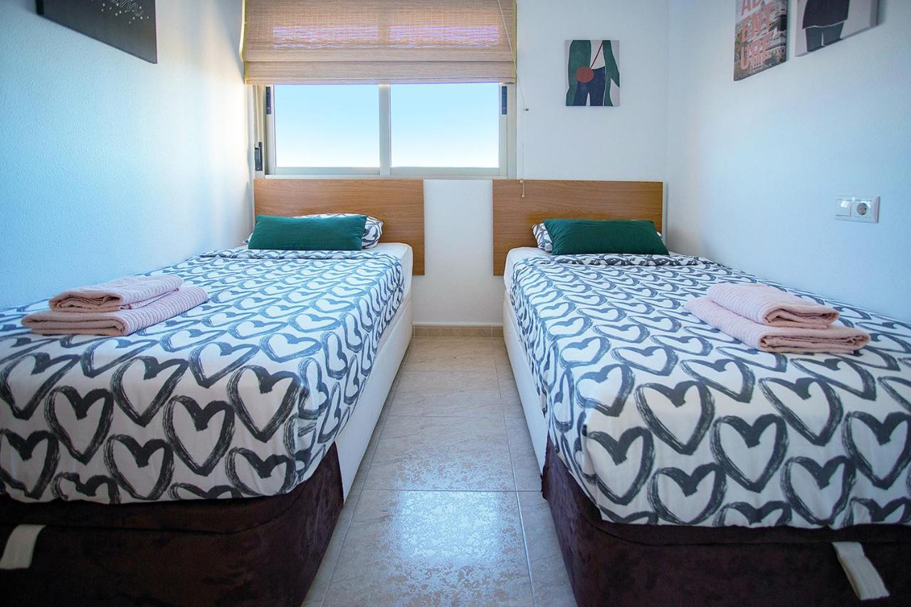 122 Perfect Apart - Alicante Holiday Guardamar del Segura Dış mekan fotoğraf