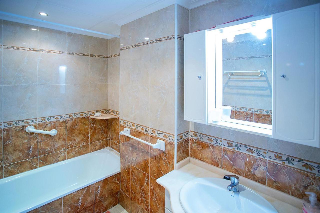 122 Perfect Apart - Alicante Holiday Guardamar del Segura Dış mekan fotoğraf