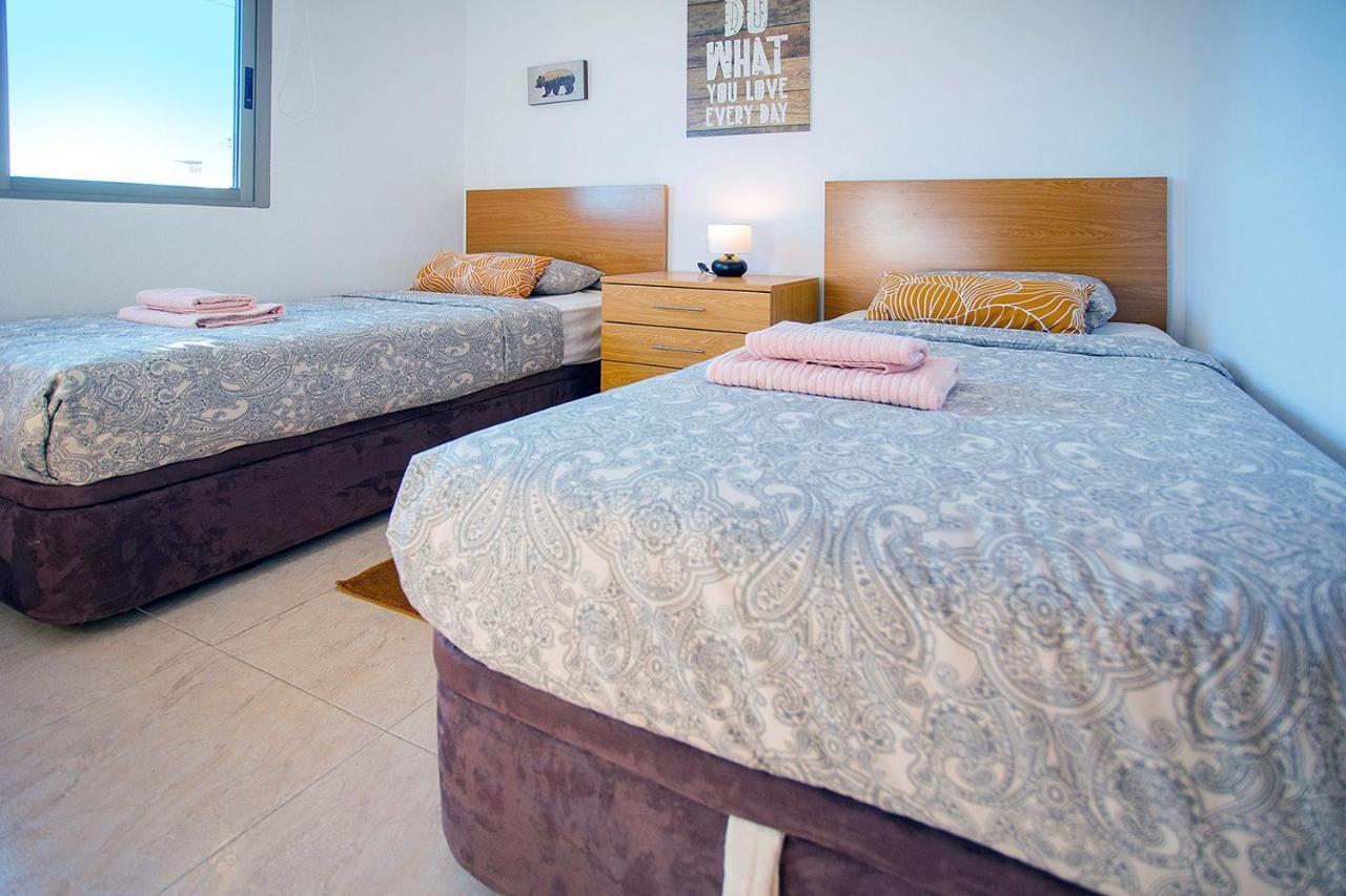 122 Perfect Apart - Alicante Holiday Guardamar del Segura Dış mekan fotoğraf