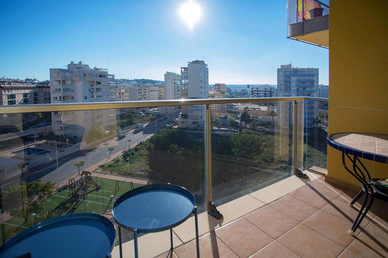 122 Perfect Apart - Alicante Holiday Guardamar del Segura Dış mekan fotoğraf
