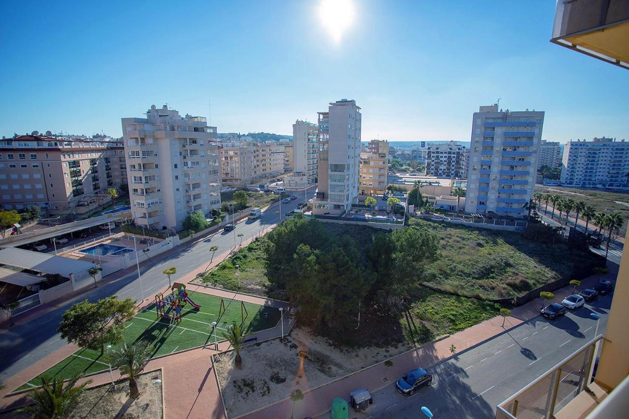 122 Perfect Apart - Alicante Holiday Guardamar del Segura Dış mekan fotoğraf