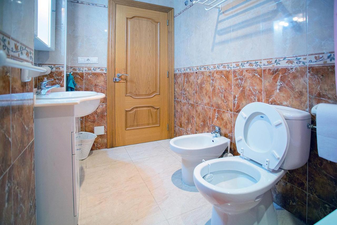 122 Perfect Apart - Alicante Holiday Guardamar del Segura Dış mekan fotoğraf