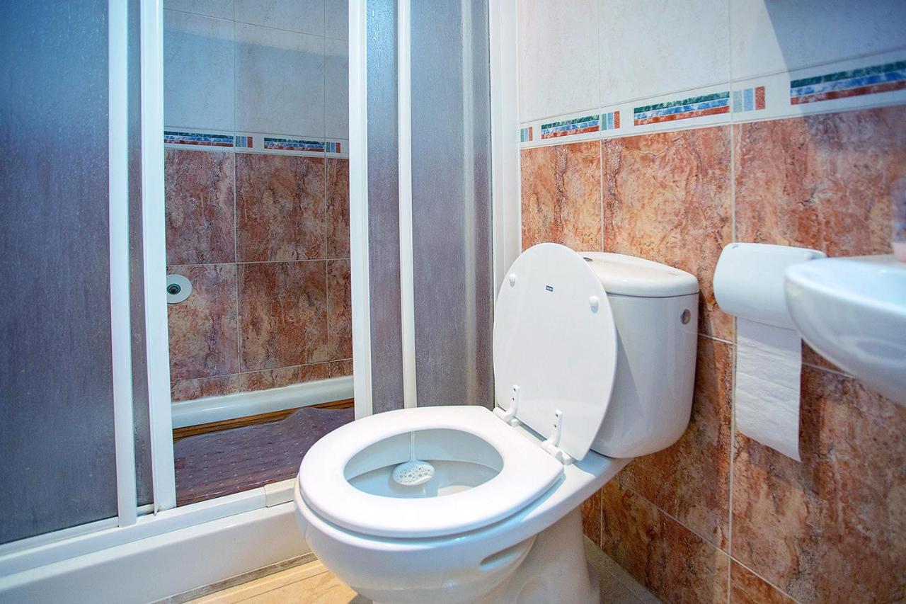 122 Perfect Apart - Alicante Holiday Guardamar del Segura Dış mekan fotoğraf