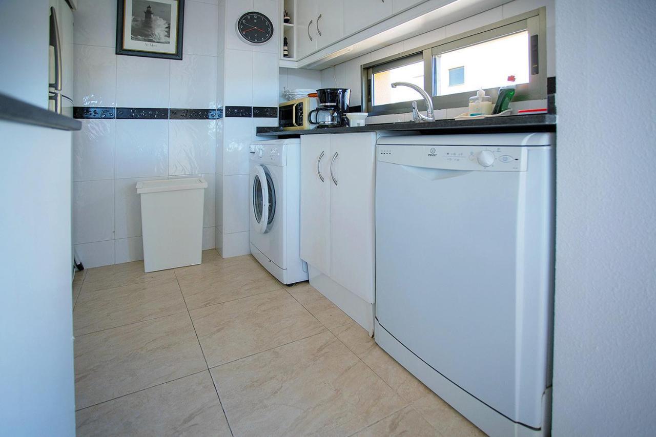 122 Perfect Apart - Alicante Holiday Guardamar del Segura Dış mekan fotoğraf