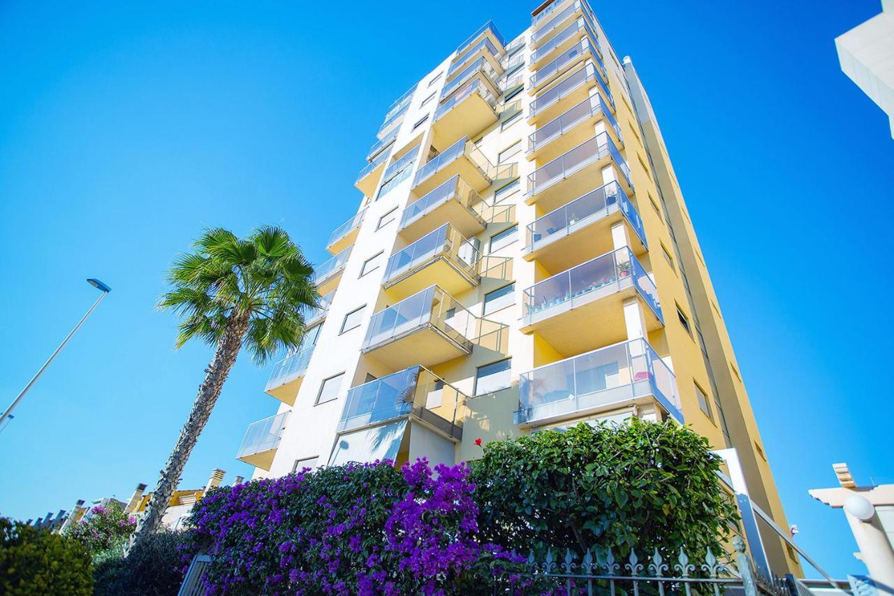 122 Perfect Apart - Alicante Holiday Guardamar del Segura Dış mekan fotoğraf