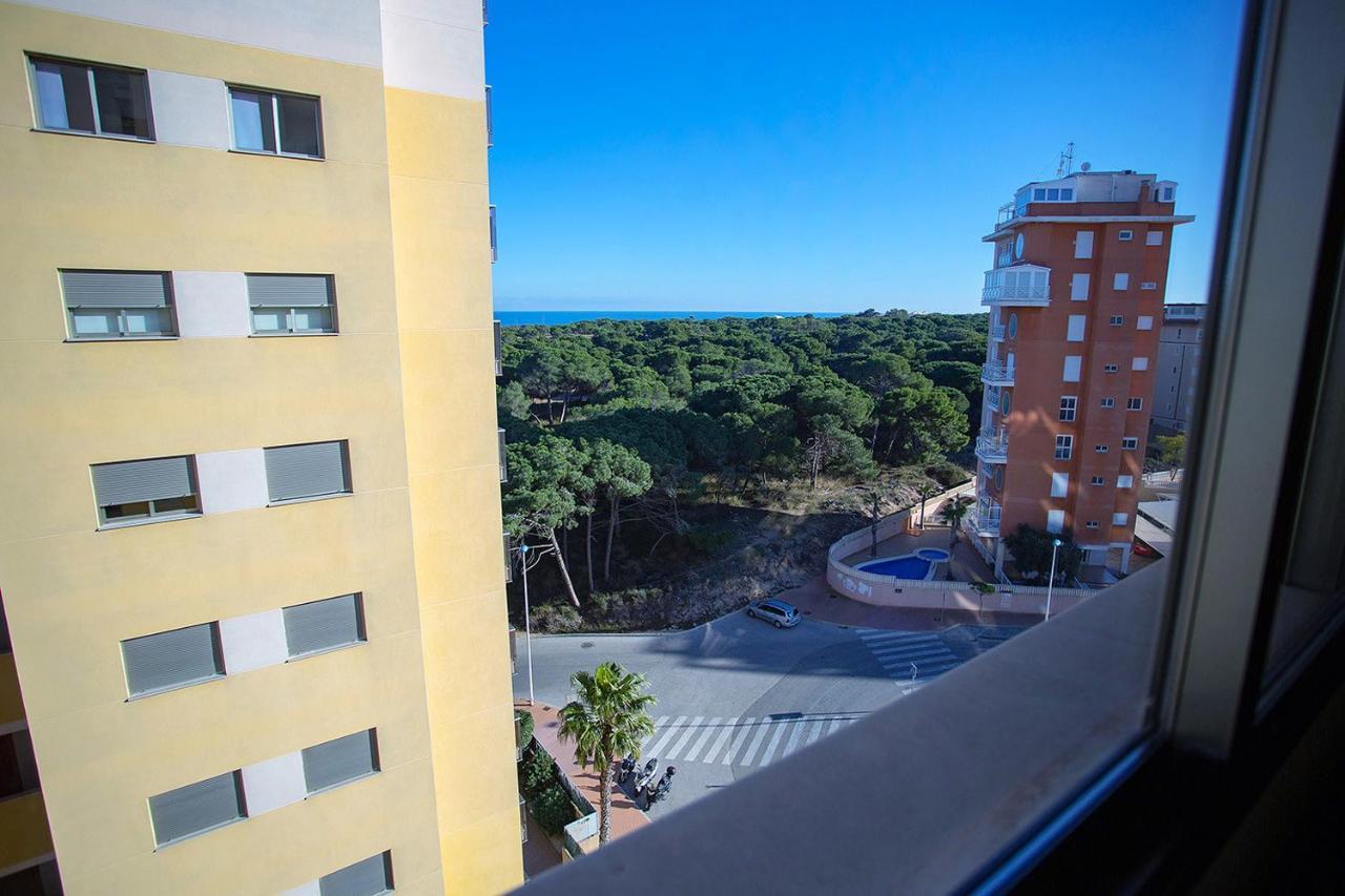 122 Perfect Apart - Alicante Holiday Guardamar del Segura Dış mekan fotoğraf