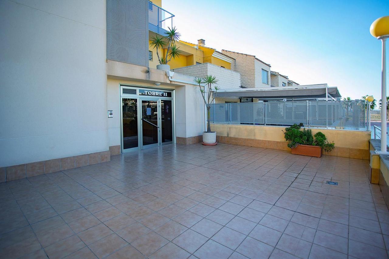 122 Perfect Apart - Alicante Holiday Guardamar del Segura Dış mekan fotoğraf