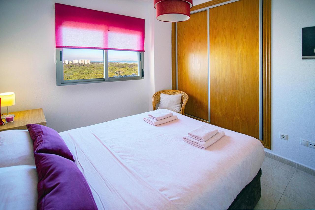 122 Perfect Apart - Alicante Holiday Guardamar del Segura Dış mekan fotoğraf