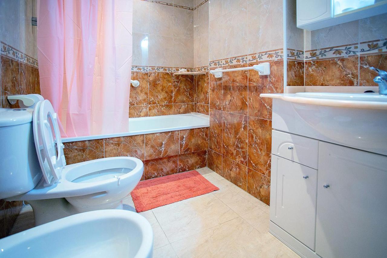 122 Perfect Apart - Alicante Holiday Guardamar del Segura Dış mekan fotoğraf