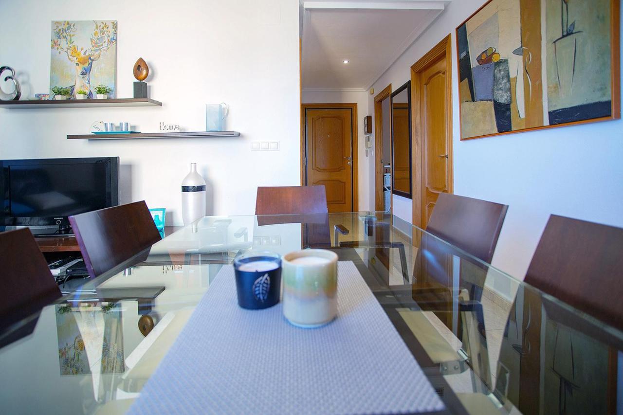 122 Perfect Apart - Alicante Holiday Guardamar del Segura Dış mekan fotoğraf