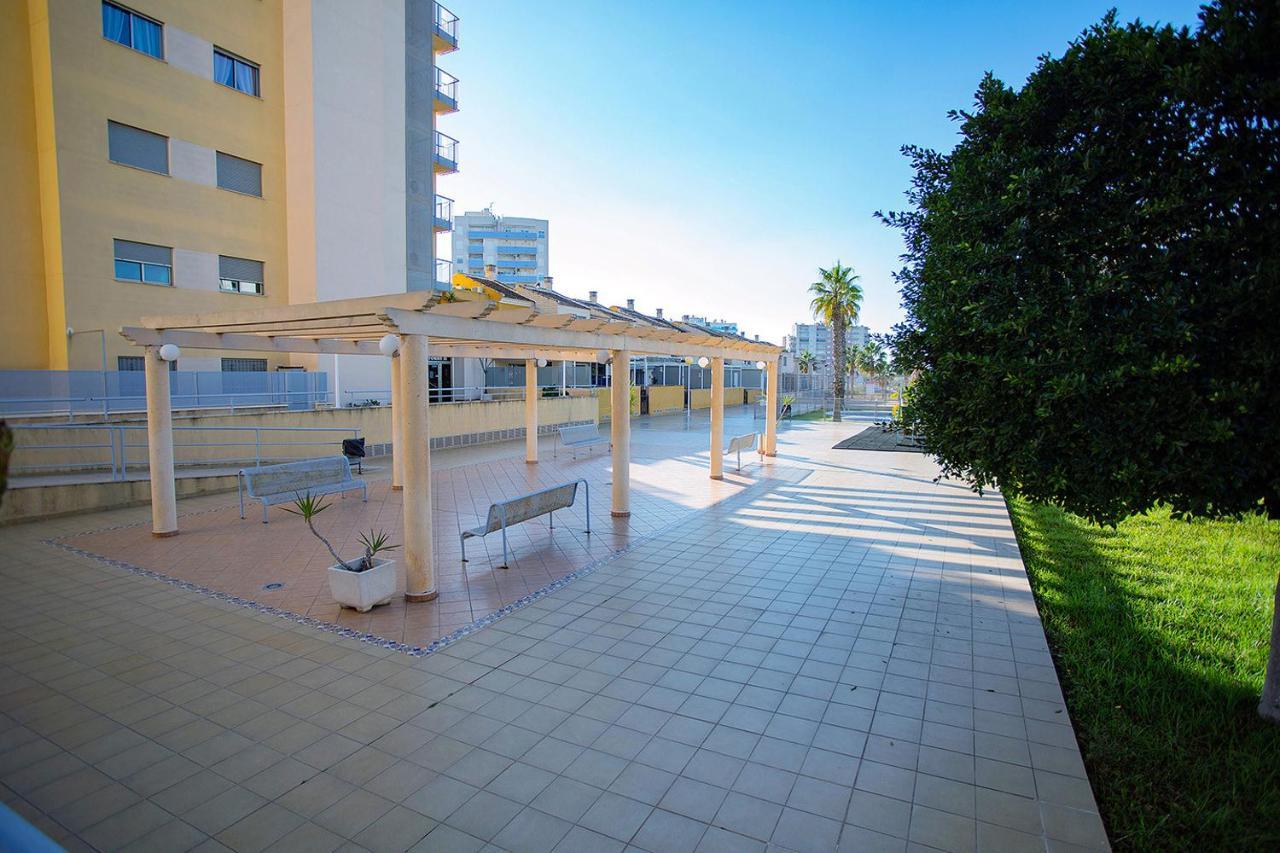 122 Perfect Apart - Alicante Holiday Guardamar del Segura Dış mekan fotoğraf