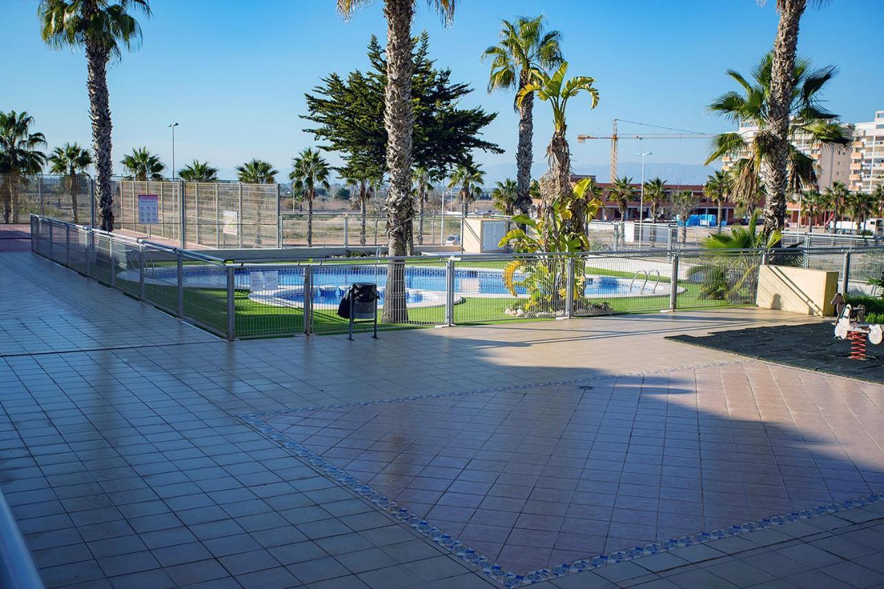 122 Perfect Apart - Alicante Holiday Guardamar del Segura Dış mekan fotoğraf
