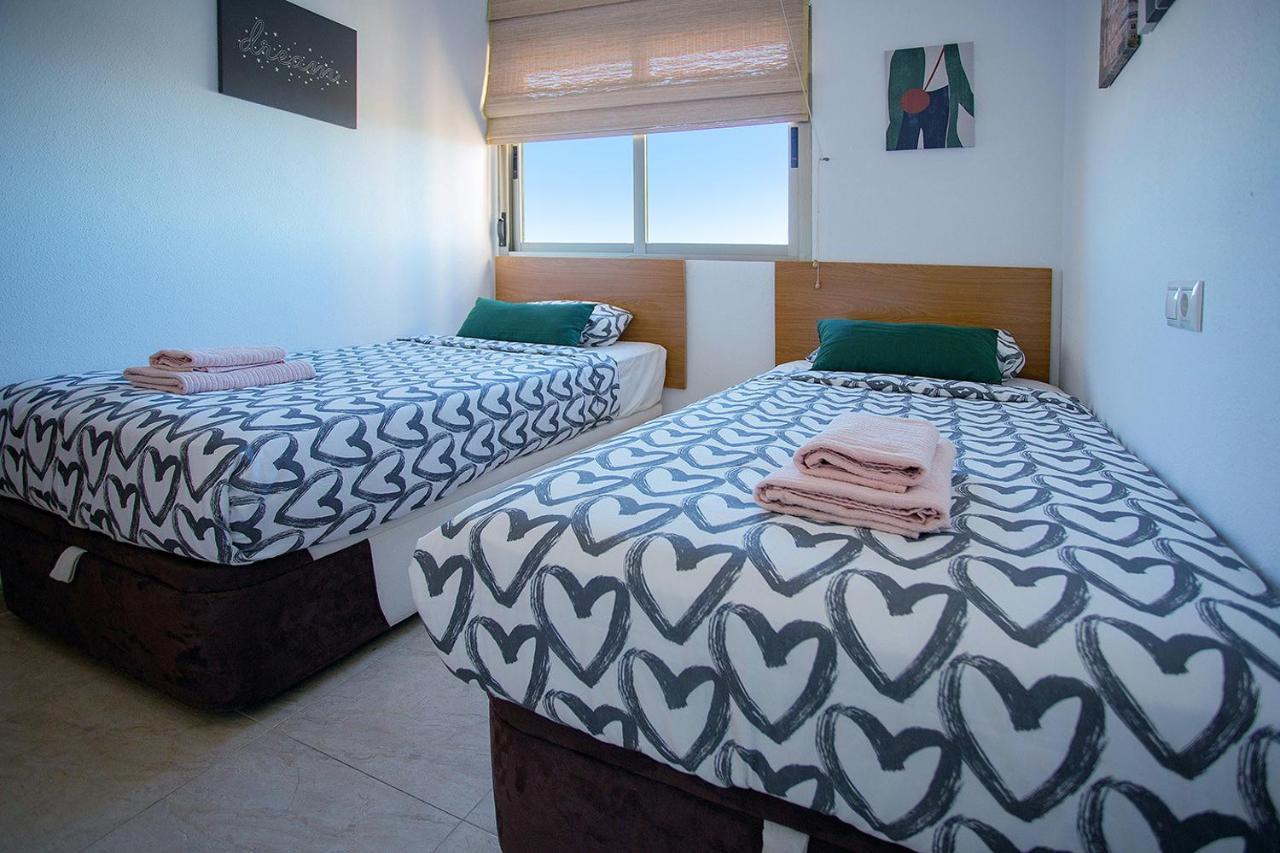 122 Perfect Apart - Alicante Holiday Guardamar del Segura Dış mekan fotoğraf