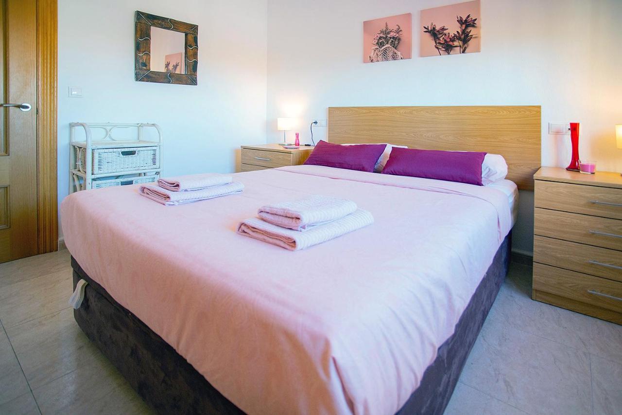 122 Perfect Apart - Alicante Holiday Guardamar del Segura Dış mekan fotoğraf
