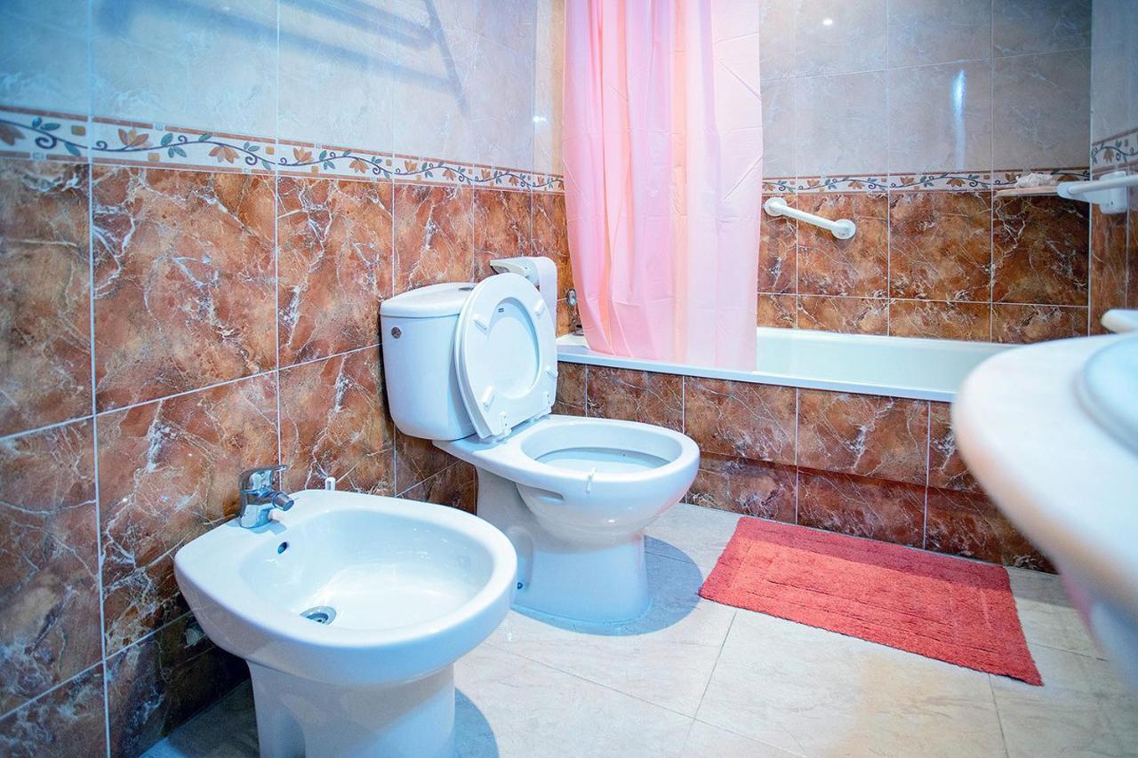 122 Perfect Apart - Alicante Holiday Guardamar del Segura Dış mekan fotoğraf