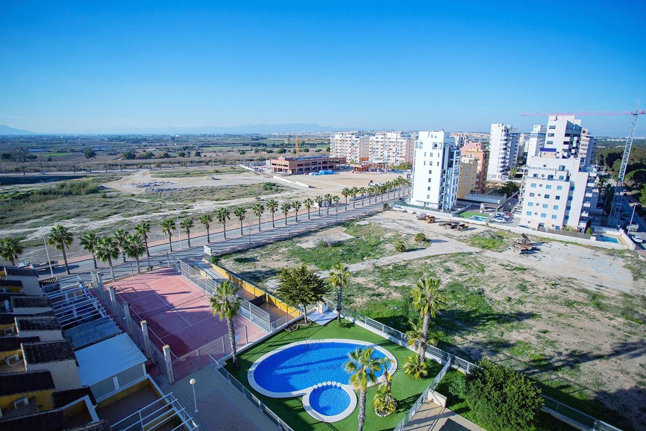 122 Perfect Apart - Alicante Holiday Guardamar del Segura Dış mekan fotoğraf